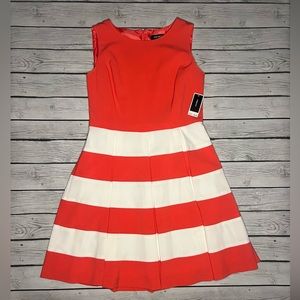 Nine West Salmon Dress